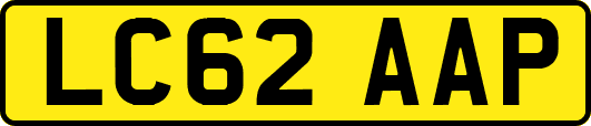 LC62AAP