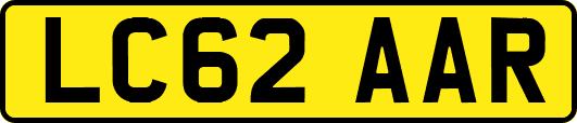 LC62AAR