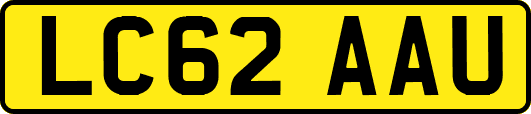 LC62AAU