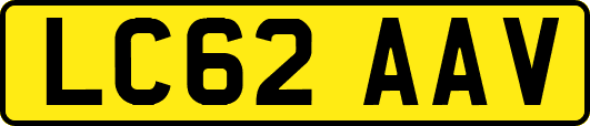 LC62AAV