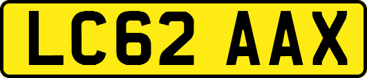 LC62AAX