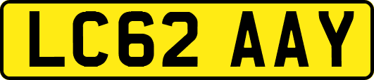 LC62AAY