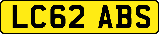 LC62ABS
