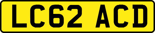 LC62ACD