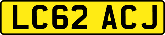 LC62ACJ