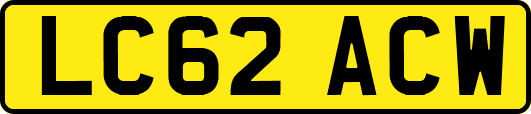 LC62ACW