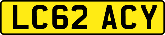 LC62ACY