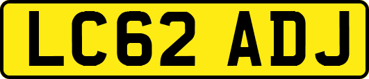 LC62ADJ