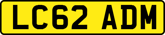 LC62ADM