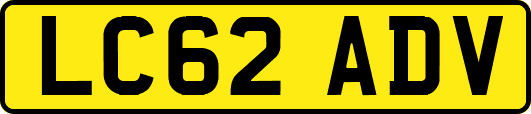 LC62ADV