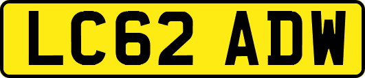LC62ADW
