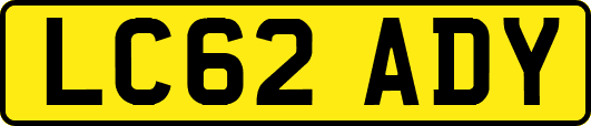 LC62ADY