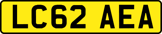 LC62AEA