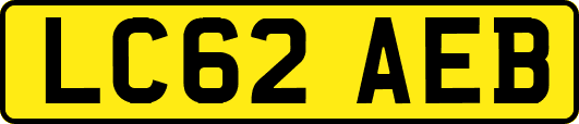 LC62AEB