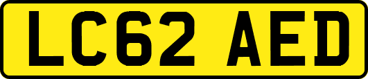 LC62AED