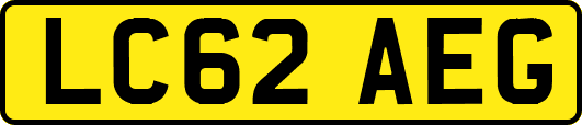 LC62AEG