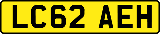 LC62AEH