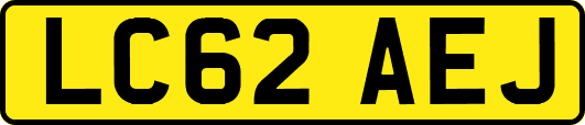 LC62AEJ