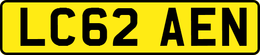LC62AEN