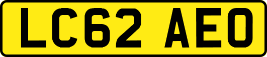 LC62AEO