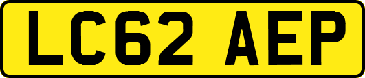 LC62AEP