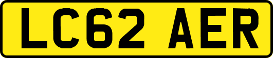 LC62AER