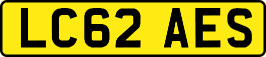 LC62AES