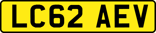 LC62AEV