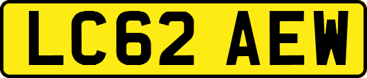 LC62AEW
