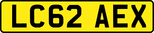 LC62AEX