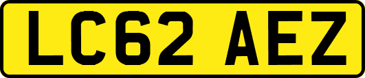 LC62AEZ
