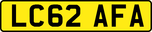 LC62AFA