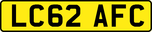 LC62AFC