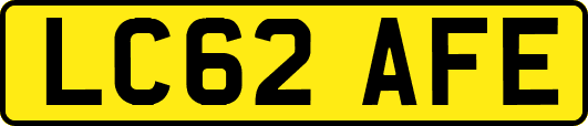 LC62AFE