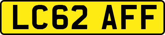 LC62AFF