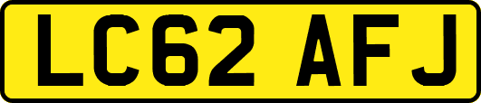 LC62AFJ