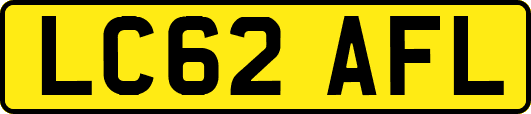 LC62AFL