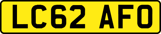 LC62AFO