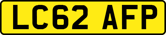 LC62AFP