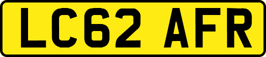 LC62AFR