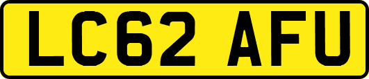 LC62AFU