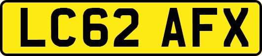 LC62AFX