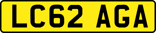 LC62AGA