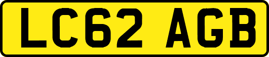 LC62AGB