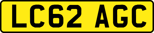 LC62AGC