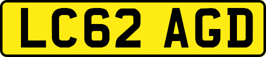 LC62AGD