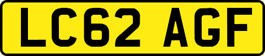 LC62AGF