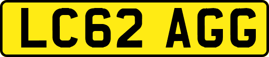 LC62AGG