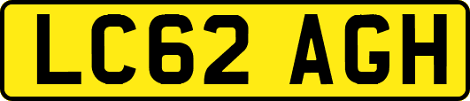 LC62AGH