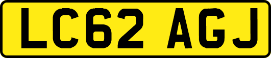 LC62AGJ